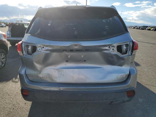 VIN 5TDZZRFH7JS270159 2018 Toyota Highlander, LE no.6