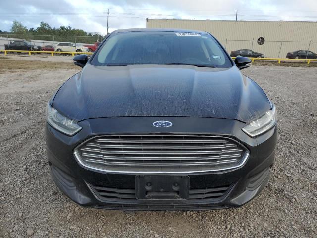 VIN 3FA6P0H73FR143661 2015 Ford Fusion, SE no.5