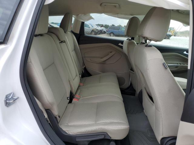 2017 FORD ESCAPE SE - 1FMCU0GD5HUD34440