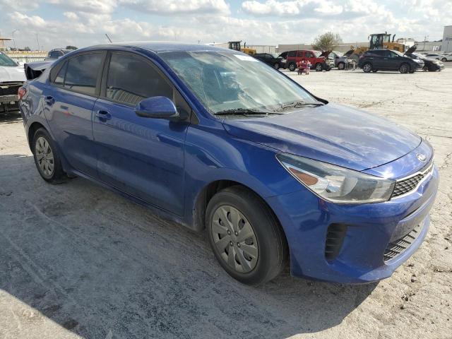 2019 KIA RIO S - 3KPA24AB1KE215404