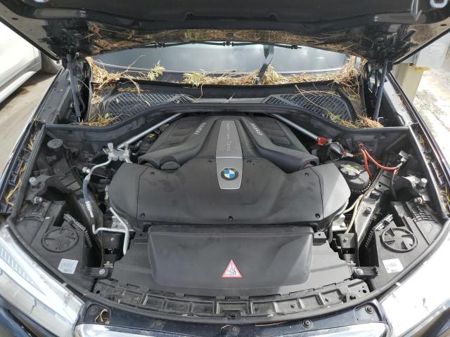 VIN 5UXKR6C56H0J84170 2017 BMW X5, Xdrive50I no.12