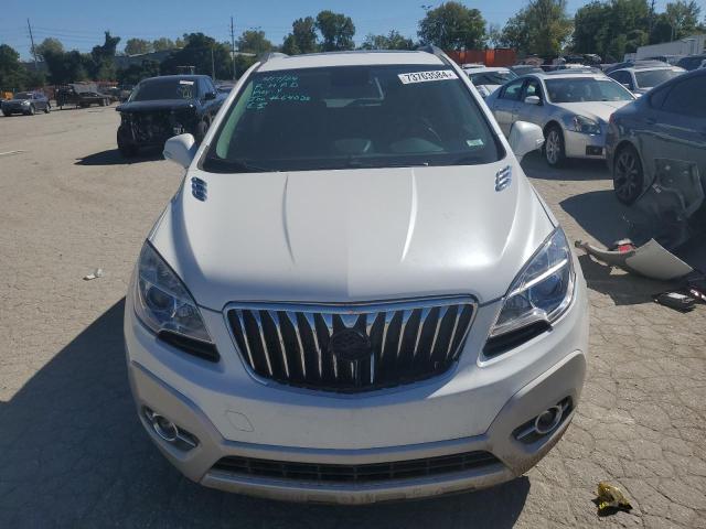 2016 BUICK ENCORE CON - KL4CJFSB6GB568516