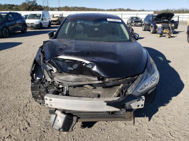 2018 NISSAN ALTIMA 2.5 - 1N4AL3AP1JC209682