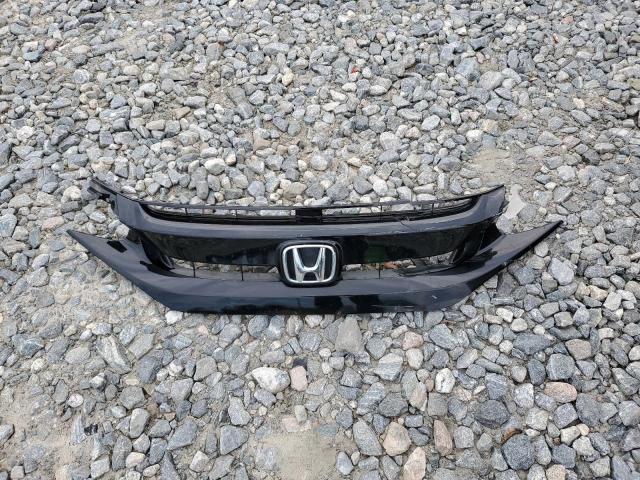 2020 HONDA CIVIC SPOR - 2HGFC2F81LH546110