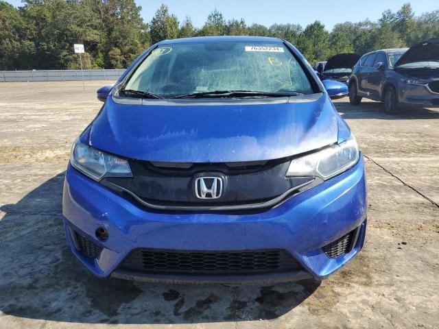 VIN 3HGGK5H56FM732890 2015 Honda Fit, LX no.5