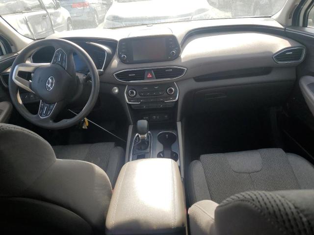 2019 HYUNDAI SANTA FE S - 5NMS33AD8KH043393