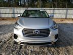 HYUNDAI SANTA FE S photo