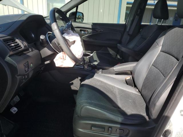 2021 HONDA PASSPORT E - 5FNYF8H01MB036372