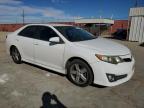 TOYOTA CAMRY photo