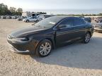 2017 CHRYSLER 200 LIMITE - 1C3CCCAB3HN504695