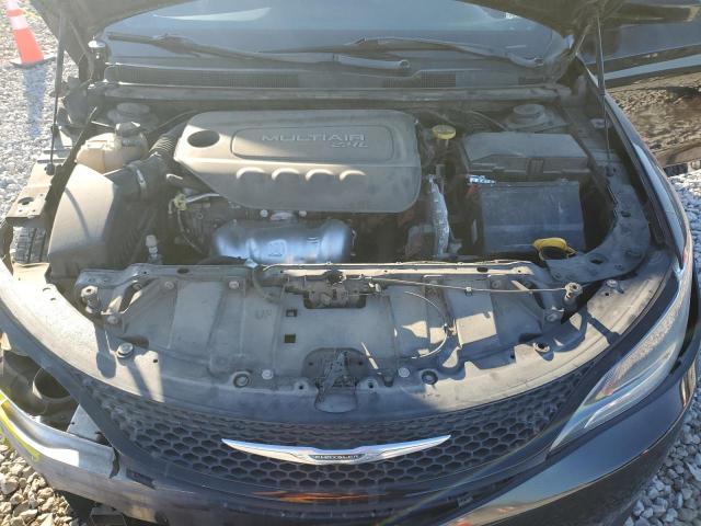 VIN 1C3CCCBB6FN682628 2015 Chrysler 200, S no.11