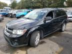 DODGE JOURNEY SX photo