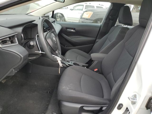 2020 TOYOTA COROLLA LE - 5YFEPRAE0LP137238