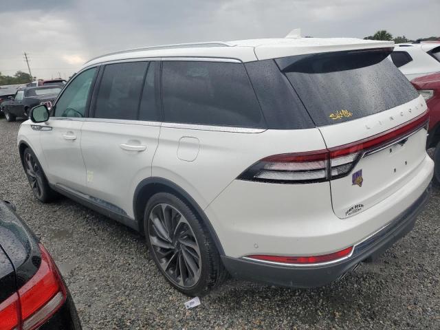 2020 LINCOLN AVIATOR RE - 5LM5J7XC9LGL18683