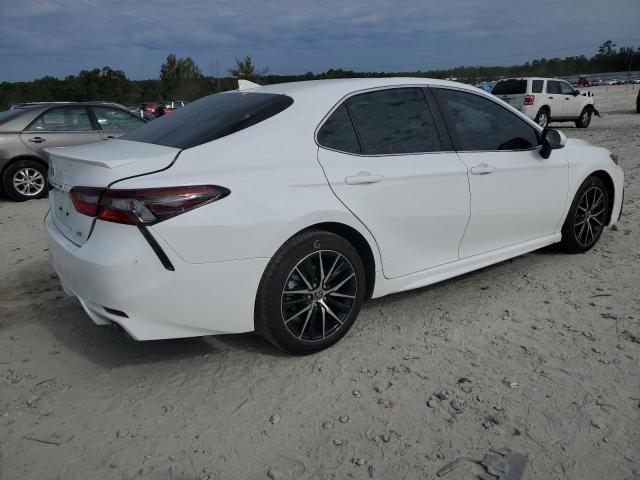 2023 TOYOTA CAMRY SE N - 4T1T11AK6PU766233