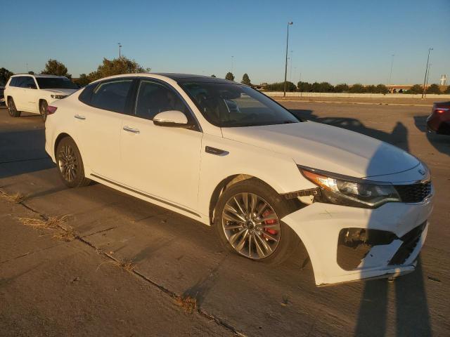 2019 KIA OPTIMA SXL - 5XXGV4L26KG308229