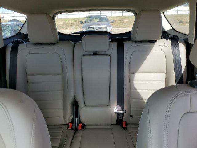 2019 FORD ESCAPE SEL - 1FMCU0HD2KUA42508