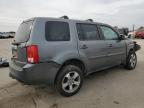 Lot #3023754871 2012 HONDA PILOT EXL