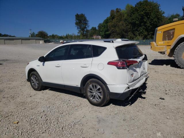 VIN JTMRJREV3JD244068 2018 Toyota RAV4, LE no.2