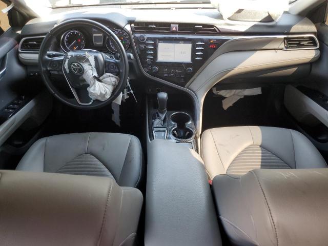 2018 TOYOTA CAMRY L - JTNB11HK4J3064328