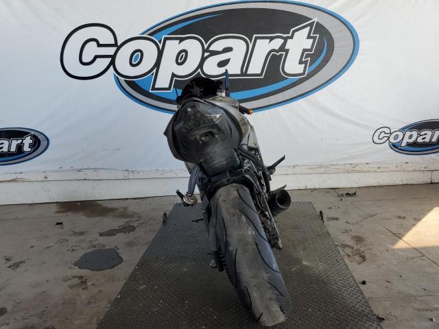 2022 KAWASAKI ZX636 K - JKBZXJH19NA013214