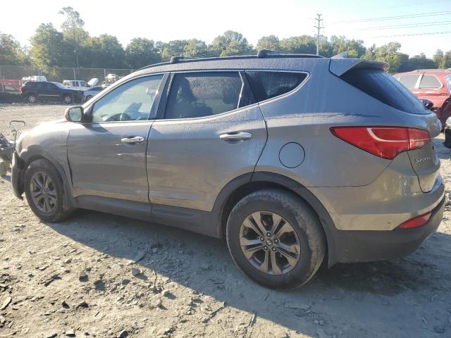 Vin: 5xyzu3lb2eg215293, lot: 75437084, hyundai santa fe 20142