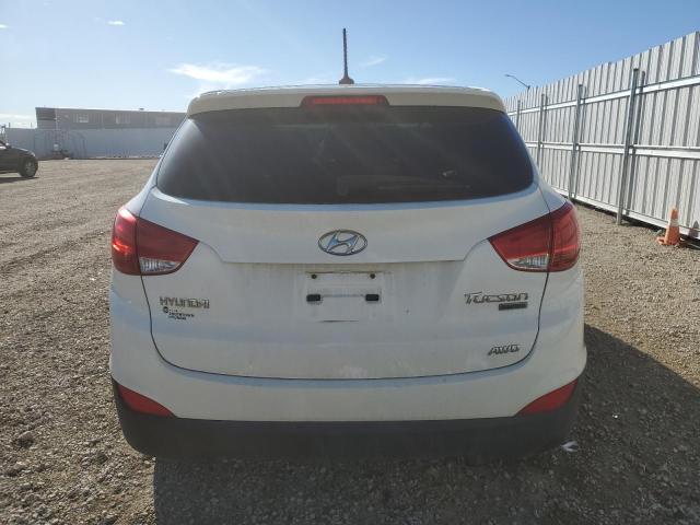 KM8JUCAC4BU147173 2011 HYUNDAI TUCSON