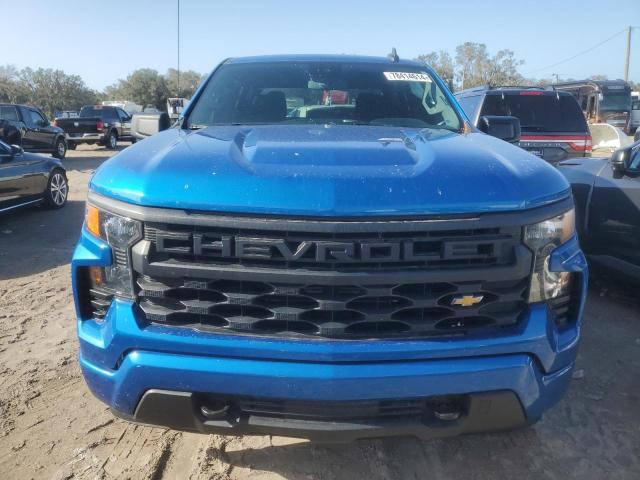 VIN 1GCPABEK8NZ615514 2022 Chevrolet Silverado, C15... no.5