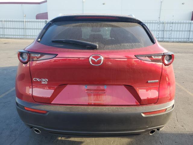 VIN 3MVDMBBM1PM514589 2023 MAZDA CX30 no.6