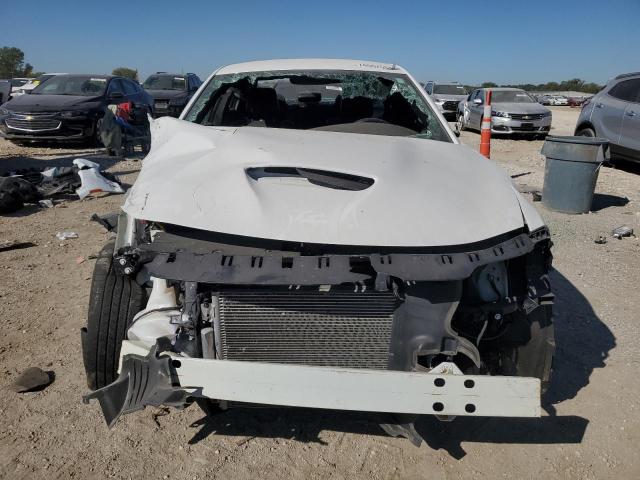 2019 DODGE CHARGER SX - 2C3CDXBG0KH725329