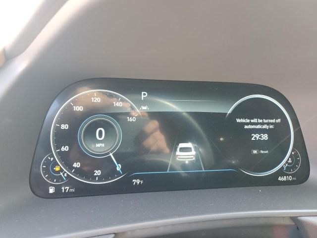 2020 HYUNDAI SONATA LIM - 5NPEH4J23LH028078