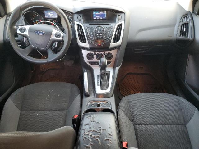 VIN 1FADP3F22DL382467 2013 Ford Focus, SE no.8