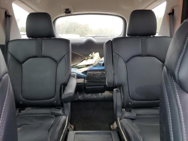 2023 HONDA PILOT EXL - 5FNYG2H57PB006870