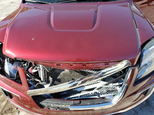 2016 GMC TERRAIN DE - 2GKFLVE35G6250910