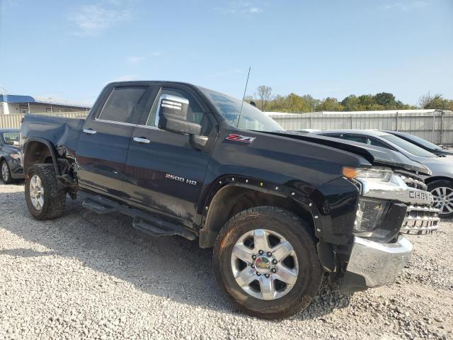 2023 CHEVROLET SILVERADO - 2GC4YPEY2P1700831