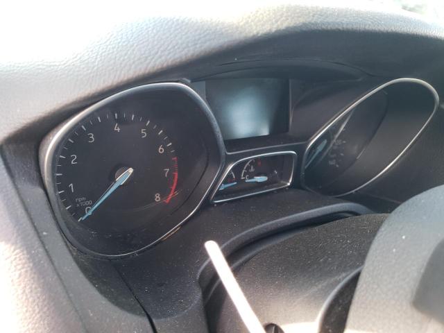 2015 FORD FOCUS S - 1FADP3E26FL314225