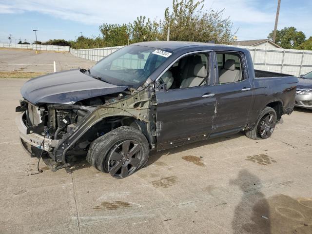 2020 HONDA RIDGELINE #3023901204