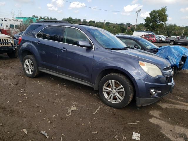 VIN 2GNFLNEK4D6373930 2013 Chevrolet Equinox, LT no.4