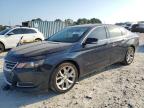 2016 CHEVROLET IMPALA LT - 2G1115S38G9165874