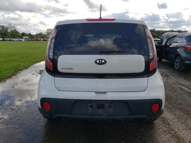 VIN KNDJN2A28J7904379 2018 KIA Soul no.6