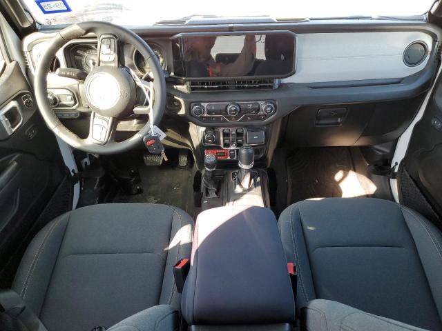 2024 JEEP WRANGLER 4 1C4RJXN63RW189280