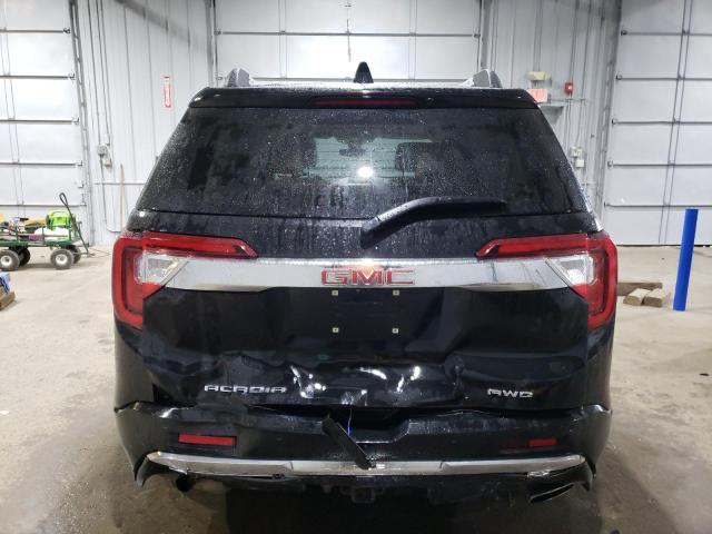 2023 GMC ACADIA DEN - 1GKKNXL48PZ172479