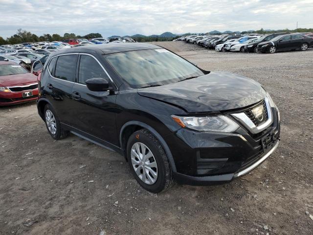 2017 NISSAN ROGUE S - JN8AT2MV9HW281323