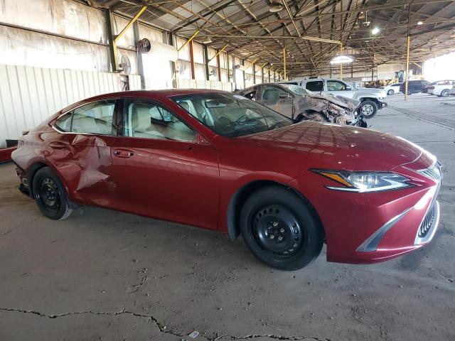 VIN 58ADZ1B14MU095829 2021 Lexus ES, 350 Base no.4