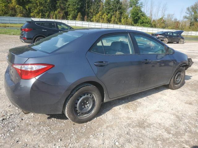 VIN 2T1BURHE5EC170854 2014 Toyota Corolla, L no.3