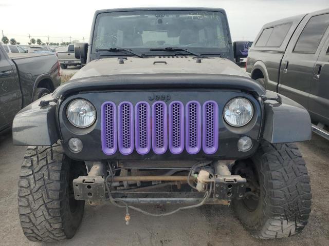 2015 JEEP WRANGLER U - 1C4BJWEGXFL707581