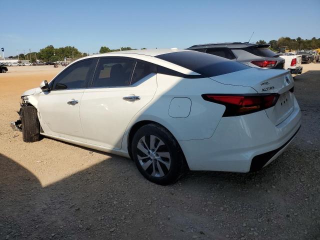 2019 NISSAN ALTIMA S - 1N4BL4BV8KC223054