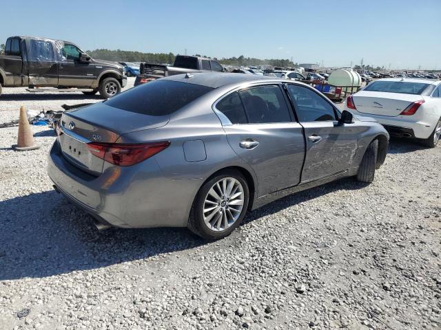 2019 INFINITI Q50 LUXE - JN1EV7AP8KM517105