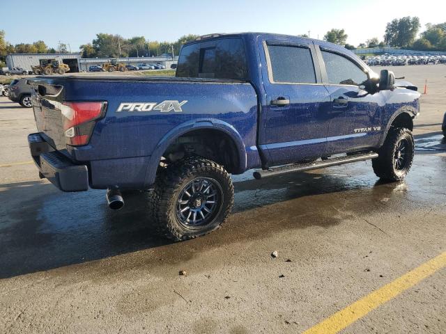 2019 NISSAN TITAN SV - 1N6AA1E5XKN518566