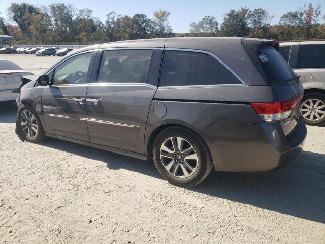2016 HONDA ODYSSEY TO - 5FNRL5H96GB091673
